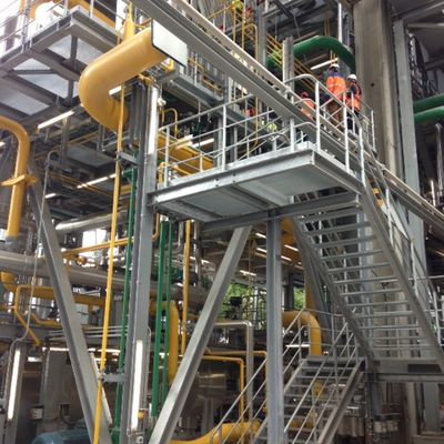 Bild vergrößern: Jura Cement Fabriken AG, Wildegg