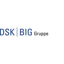 Bild vergrößern: Logo DSK BIG
