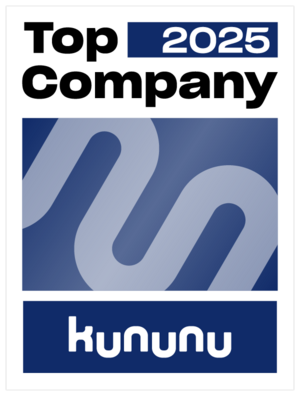 kununu_TopCompanyBadge_2024