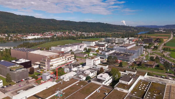 Bild vergrößern: GETEC PARK.STEIN