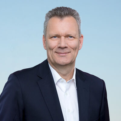 Beiratsmitglied, Klaus-Dieter Maubach